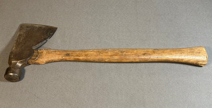 Vintage 1950’s American True Temper No. R2S Half Hatchet Hammer Tool