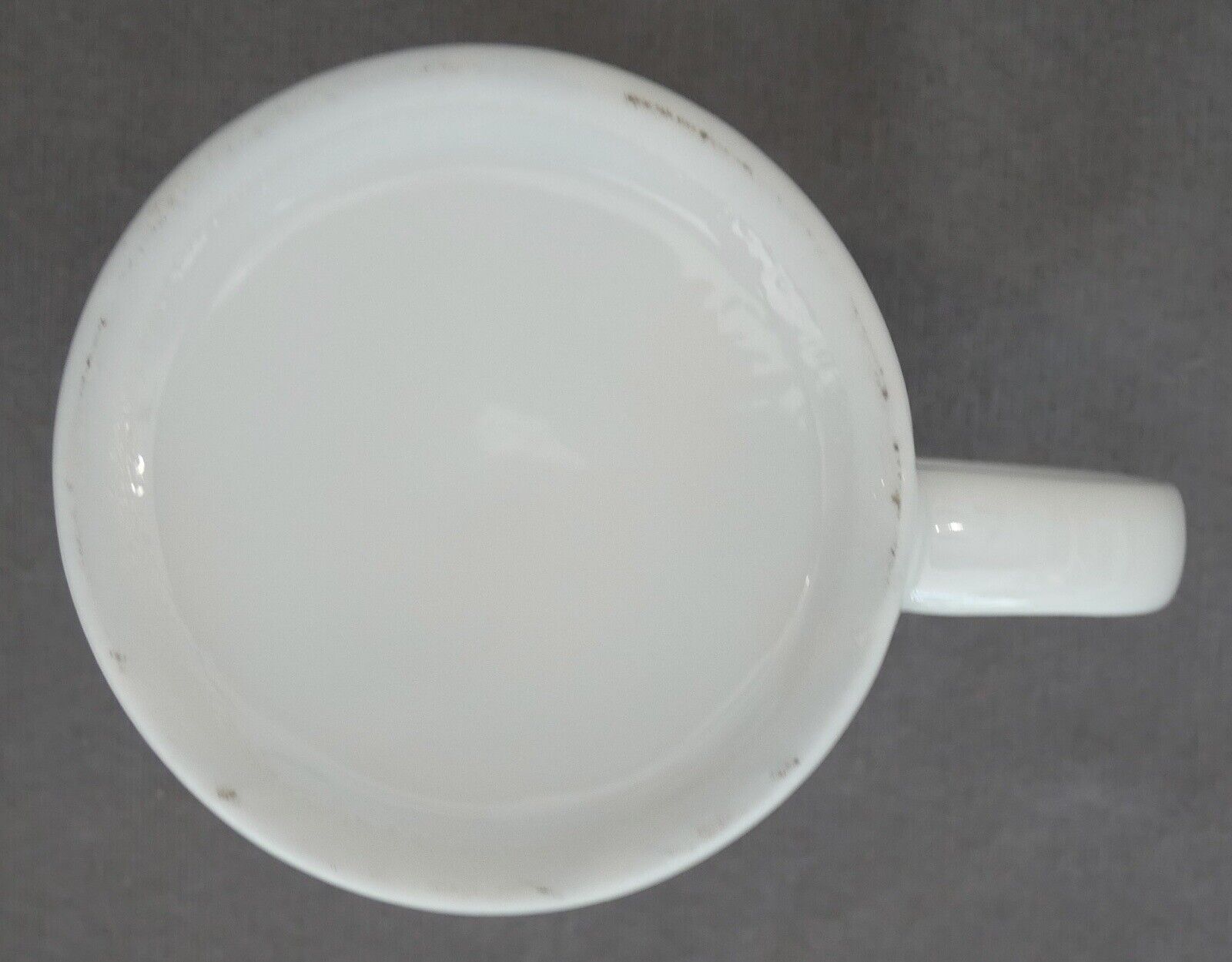 1984 New Orleans World’s Fair Louisiana World Exposition Porcelain Coffee Mug